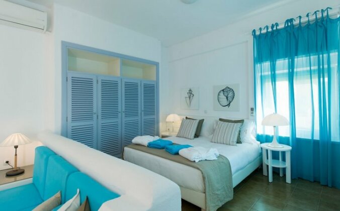 Villa Elvina - Photo3