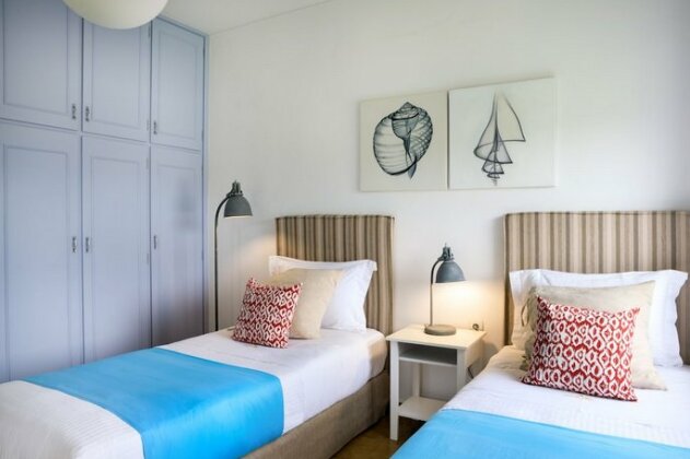Villa Elvina - Photo5
