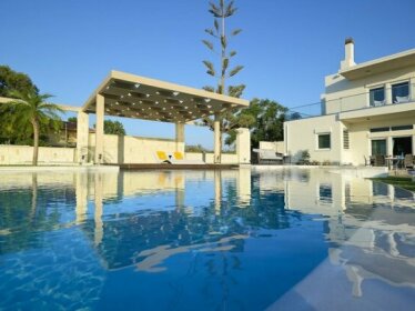 Villa Elvina