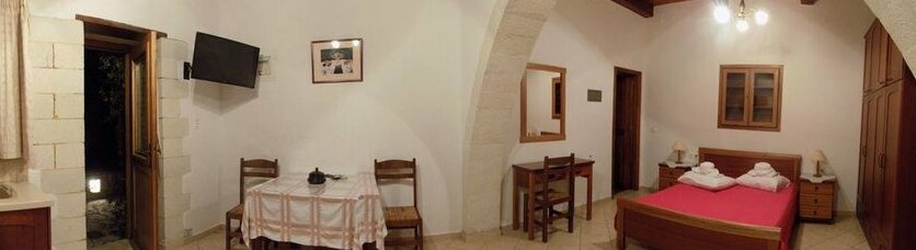 Villa Halaro - Photo4