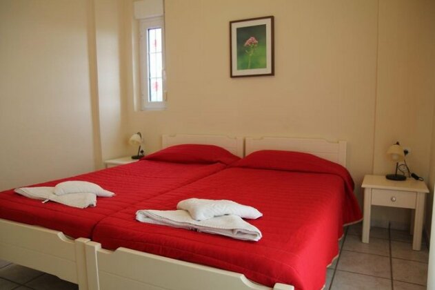 Zefyros Apartments - Photo3