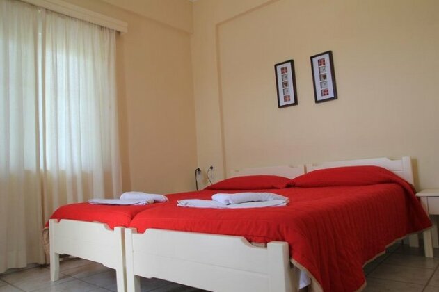 Zefyros Apartments - Photo5