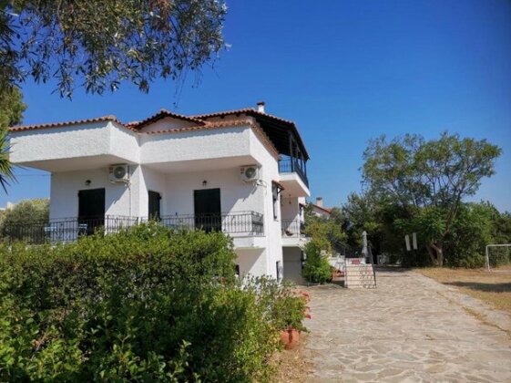 Villa Ioanna Drossia - Photo5