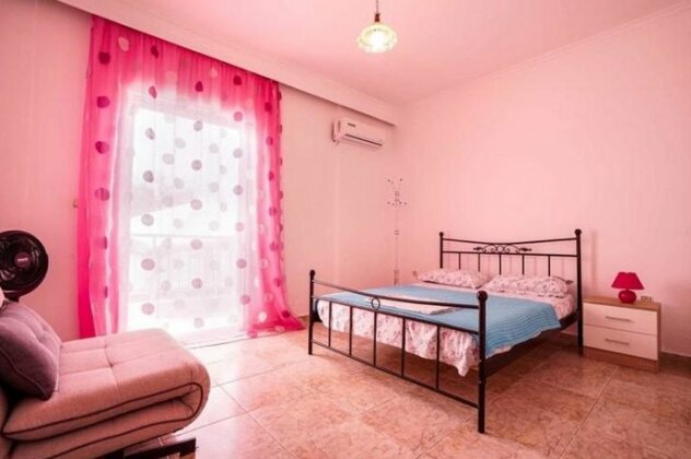 Apartment Dimitra Nea Karvali - Photo3