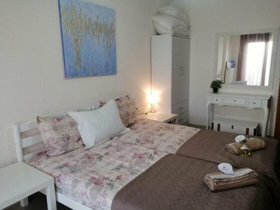 Apartment Nea Peramos - Photo5
