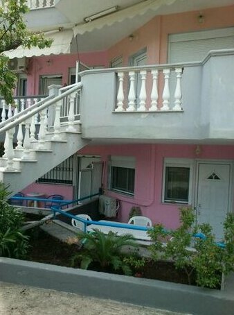 Greece Apartments