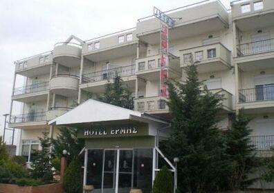 Hotel Ermis East Macedonia and Thrace