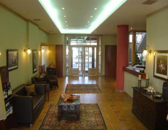 Hotel Filoxenia East Macedonia and Thrace - Photo2