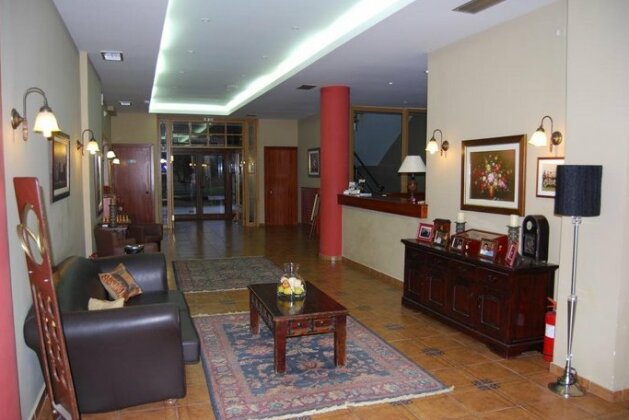Hotel Filoxenia East Macedonia and Thrace - Photo3