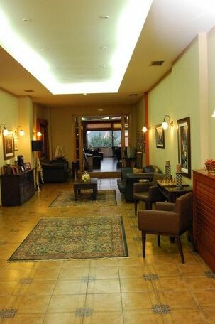 Hotel Filoxenia East Macedonia and Thrace - Photo4