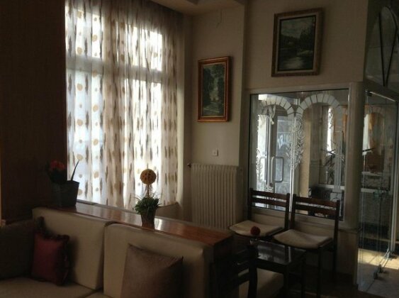 Hotel Irini East Macedonia and Thrace - Photo2