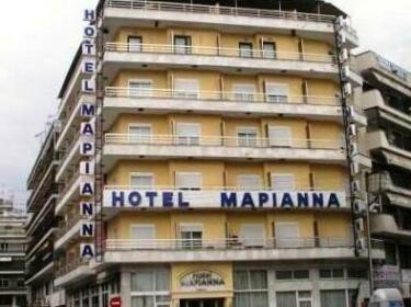 Hotel Marianna East Macedonia and Thrace