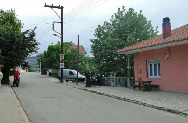 House in the village East Macedonia and Thrace - Photo3