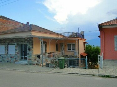 House in the village East Macedonia and Thrace
