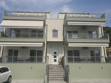 Lofos Apartments East Macedonia and Thrace