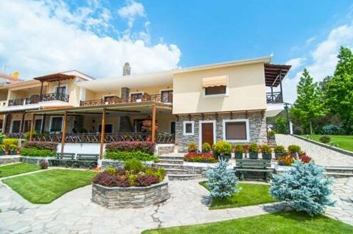 Philoxenia Hotel East Macedonia and Thrace