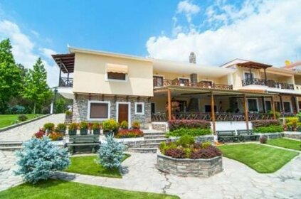 Philoxenia Hotel East Macedonia and Thrace