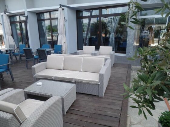 Plage Hotel East Macedonia and Thrace - Photo3