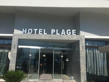 Plage Hotel East Macedonia and Thrace