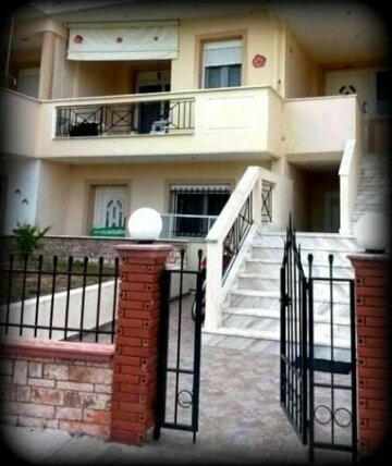 Rose Apartment East Macedonia and Thrace