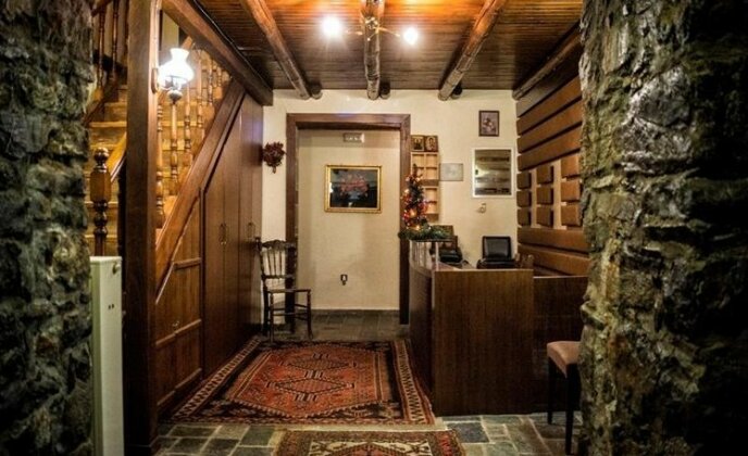 Archontiko Tarsouna - Photo3
