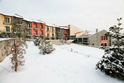 Domotel Neve Mountain Resort & Spa