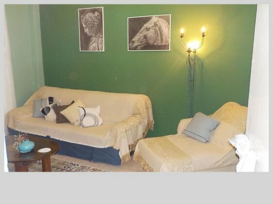 G & G guesthouse Edessa - Photo2