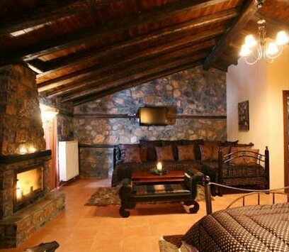 Grand House Suites - Photo4