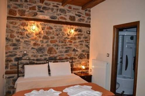 Guesthouse Elati - Pella - Photo2