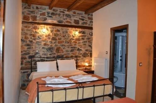 Guesthouse Elati - Pella - Photo4
