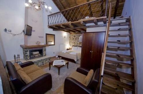Guesthouse Elati - Pella - Photo5