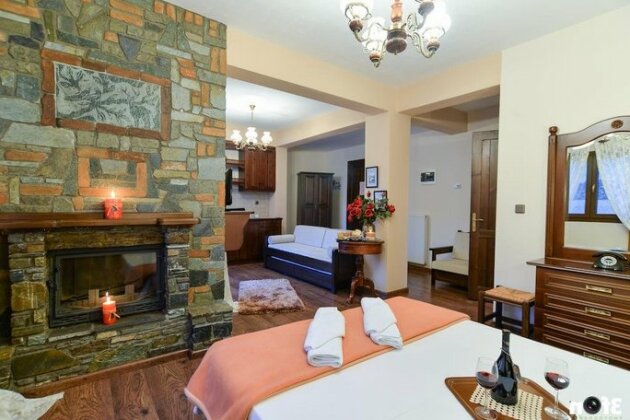 Guesthouse Kastro - Photo2