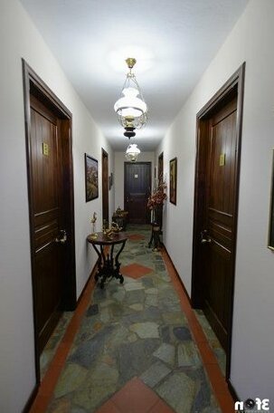 Guesthouse Kastro - Photo3