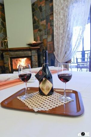 Guesthouse Kastro - Photo4