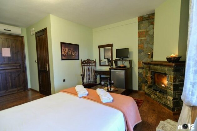 Guesthouse Kastro - Photo5