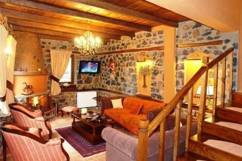 Guesthouse Kedros - Photo2