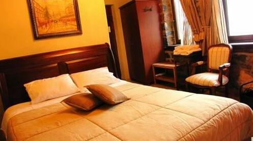 Guesthouse Kedros - Photo4