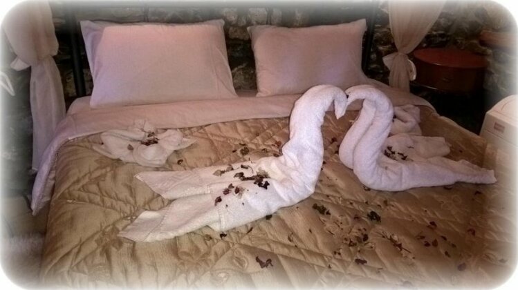 Guesthouse Nefeli Edessa - Photo5