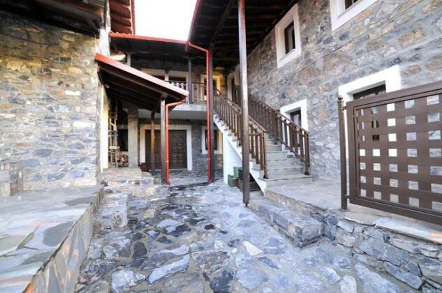 Guesthouse Papastoikou - Photo2