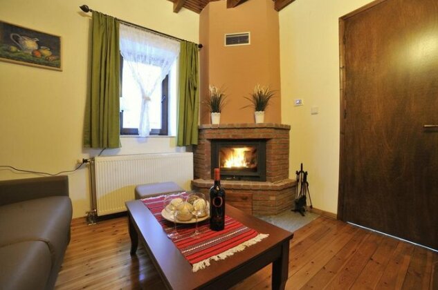 Guesthouse Papastoikou - Photo4