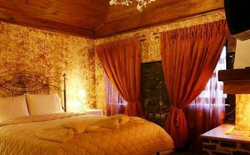 Guesthouse Tsegani - Photo2