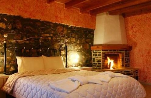 Guesthouse Tsegani - Photo3