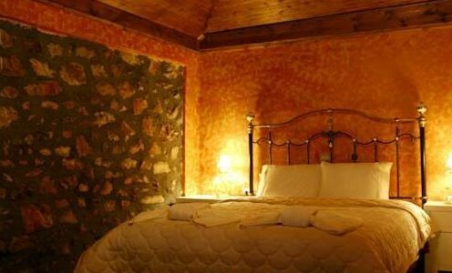 Guesthouse Tsegani - Photo4