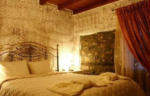Guesthouse Tsegani - Photo5