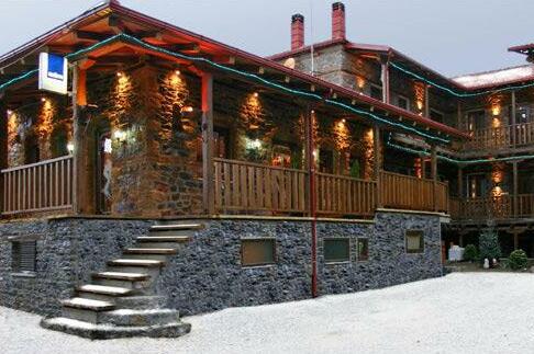 Guesthouse Voras 2 - Photo2