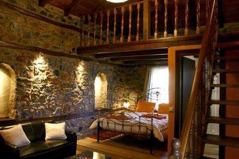 Guesthouse Voras 2 - Photo3