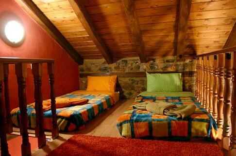 Guesthouse Voras 2 - Photo5