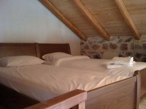 Guesthouse Xionodromos - Photo5