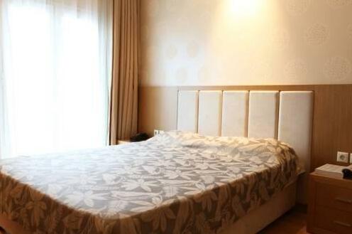 Hotel Alfa Edessa - Photo3