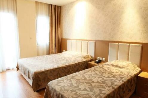 Hotel Alfa Edessa - Photo4